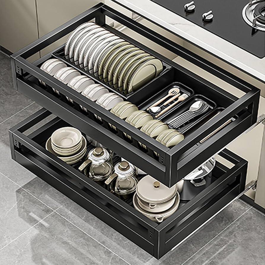 Equipamiento de cocinas
